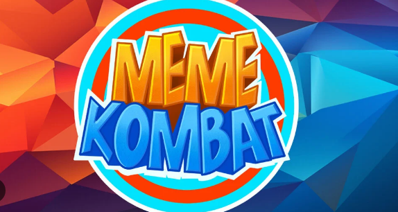 Meme Kombat ($MK)