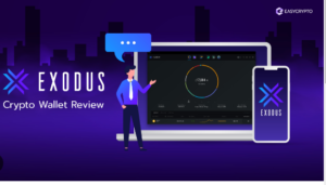 The Ultimate Guide to the Exodus Crypto Wallet in 2023