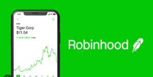 best crypto on robinhood