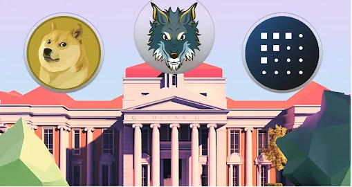 Best Cryptocurrencies to Buy Now for 10x Gain in 2023: Dogecoin, FetchAI and Anarchy