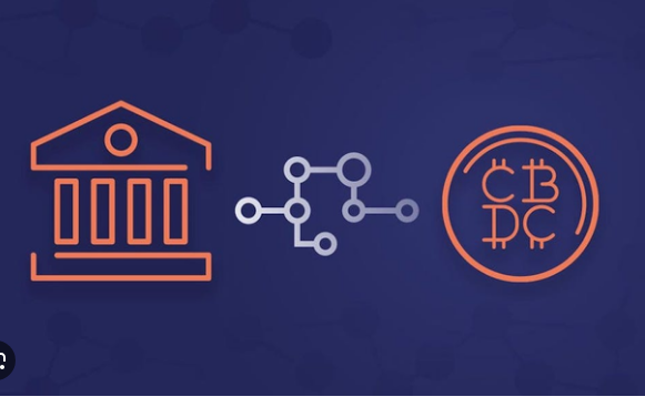 central bank digital currency