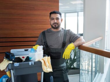 Janitor Jobs in Canada