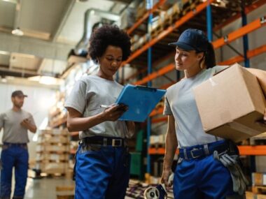 Warehouse Jobs in Sweden with Visa Sponsorship & Free Accommodation for International Applicants