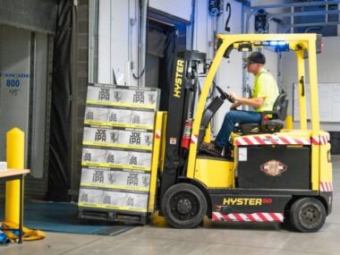 High-Paying Forklift Mechanic Jobs in Canada