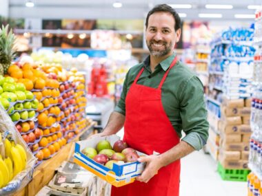 Supermarket Jobs in Canada 2025